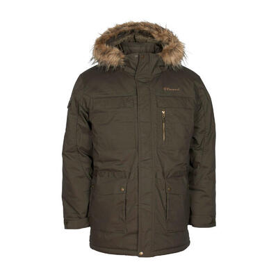 Winterjas voor heren pinewood finnveden winterparka