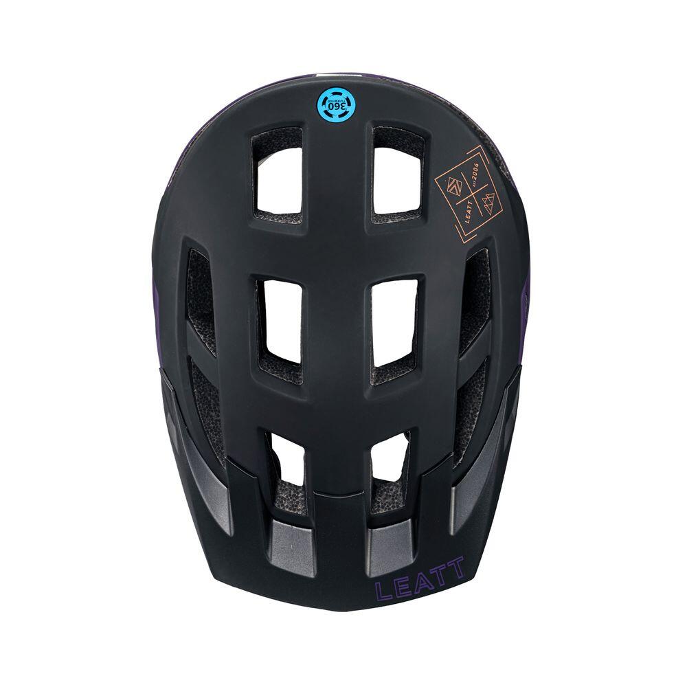 Kask rowerowy LEATT Helmet MTB Trail 2.0 5/7