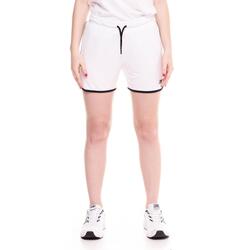 Short femme Leone Black & White