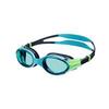 Speedo Biofuse 2.0 Junior Hypersonisch Blauw/Echt Marine/Lumo Groen/Blauw