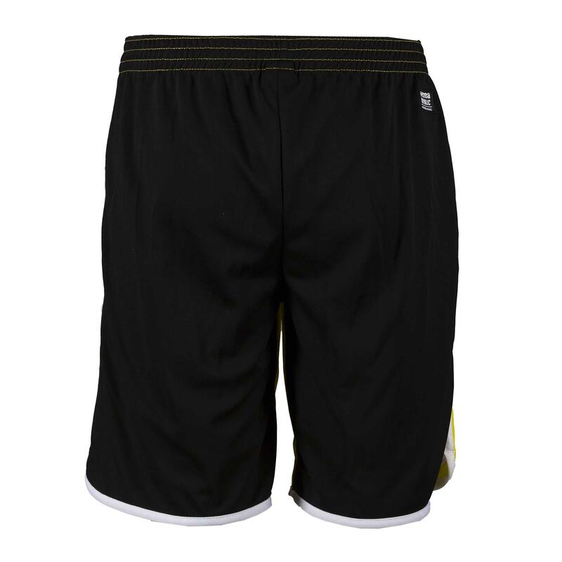 Shorts Errea Republiek Grafische Short Gfx 4 Man 65 Ad Volwassenen