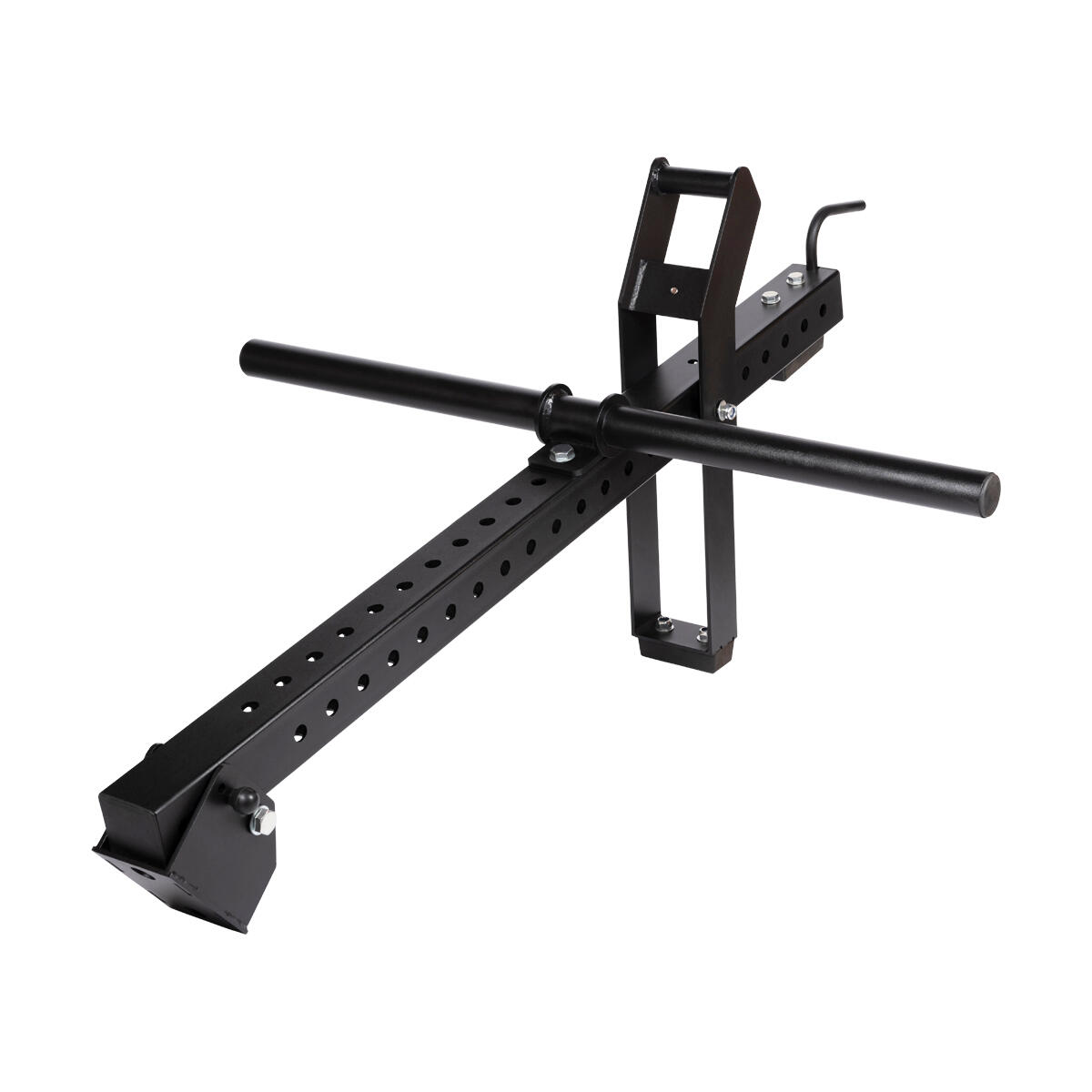 GLADIATORFIT Squat da cintura per rack e rig
