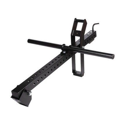 Belt squat pour racks et rigs