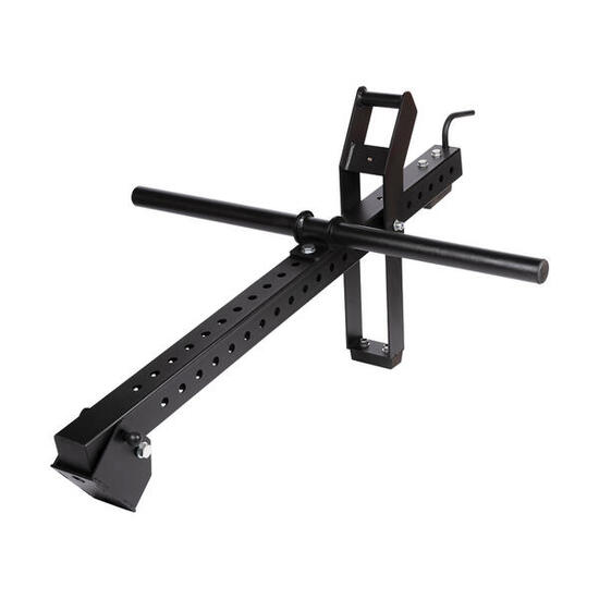 Belt squat pour racks et rigs
