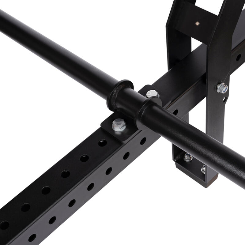 Belt squat pour racks et rigs