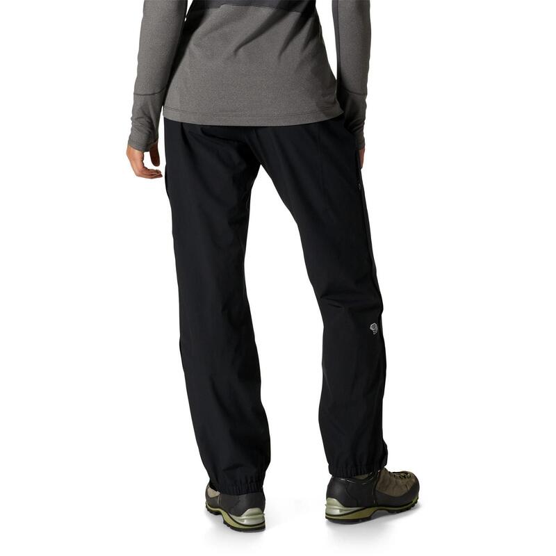 Pantaloni de drumetie Strech Ozonic Pant femei