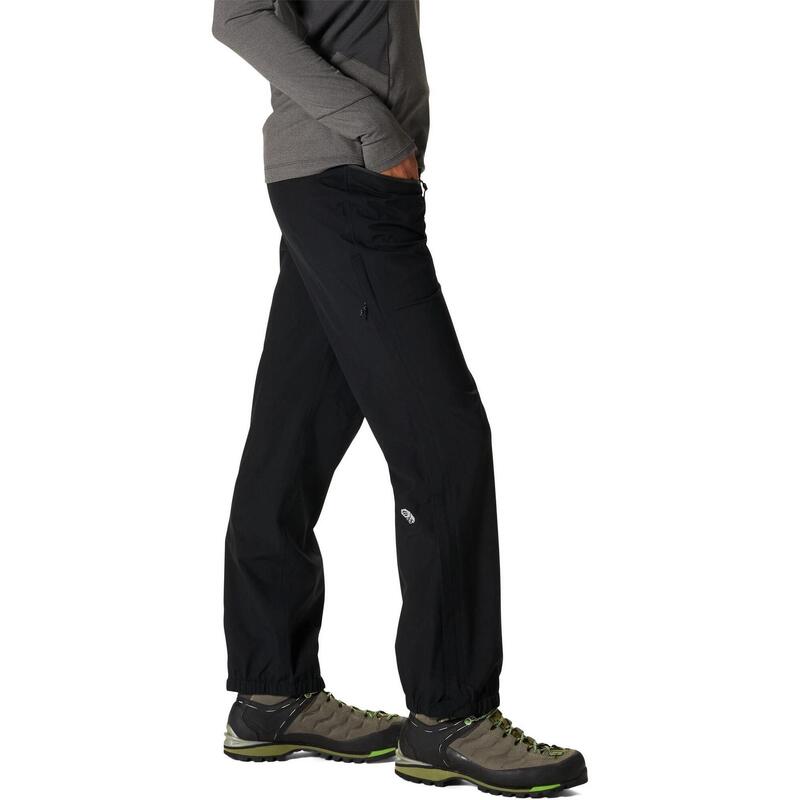 Pantaloni de drumetie Strech Ozonic Pant femei