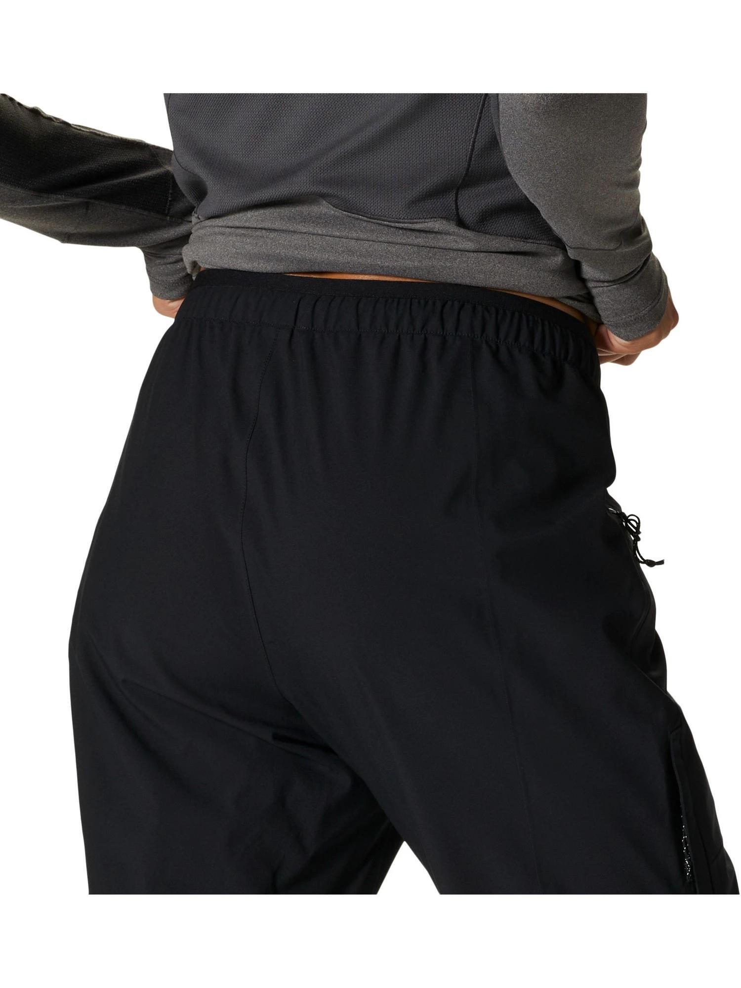 Pantalons de randonnée pour femmes Strech Ozonic 5/7