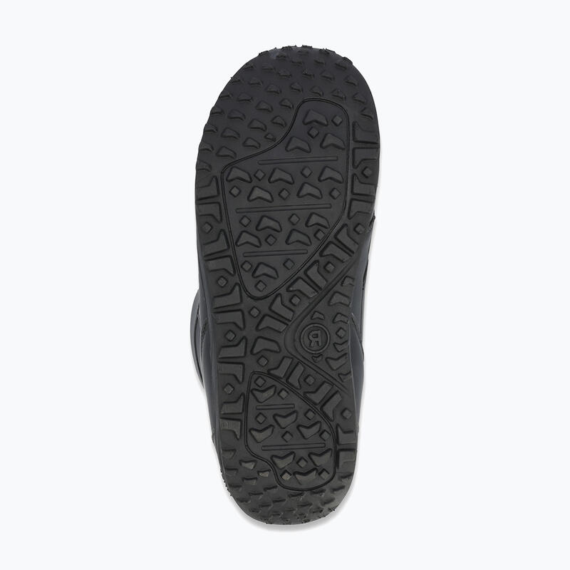 Pánské snowboardové boty RIDE Rook BOA BLACK