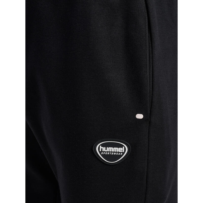 Enfiler Zip Kapuzenpullover Hmllgc Homme HUMMEL