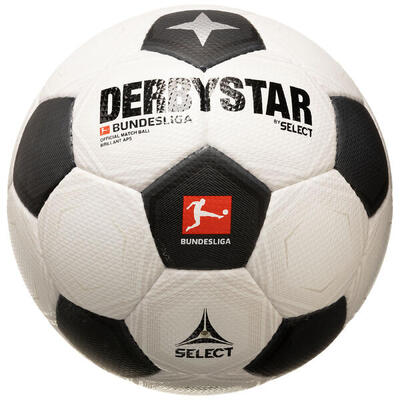 Fußball Bundesliga Brillant APS CLASSIC v23 Unisex DERBYSTAR