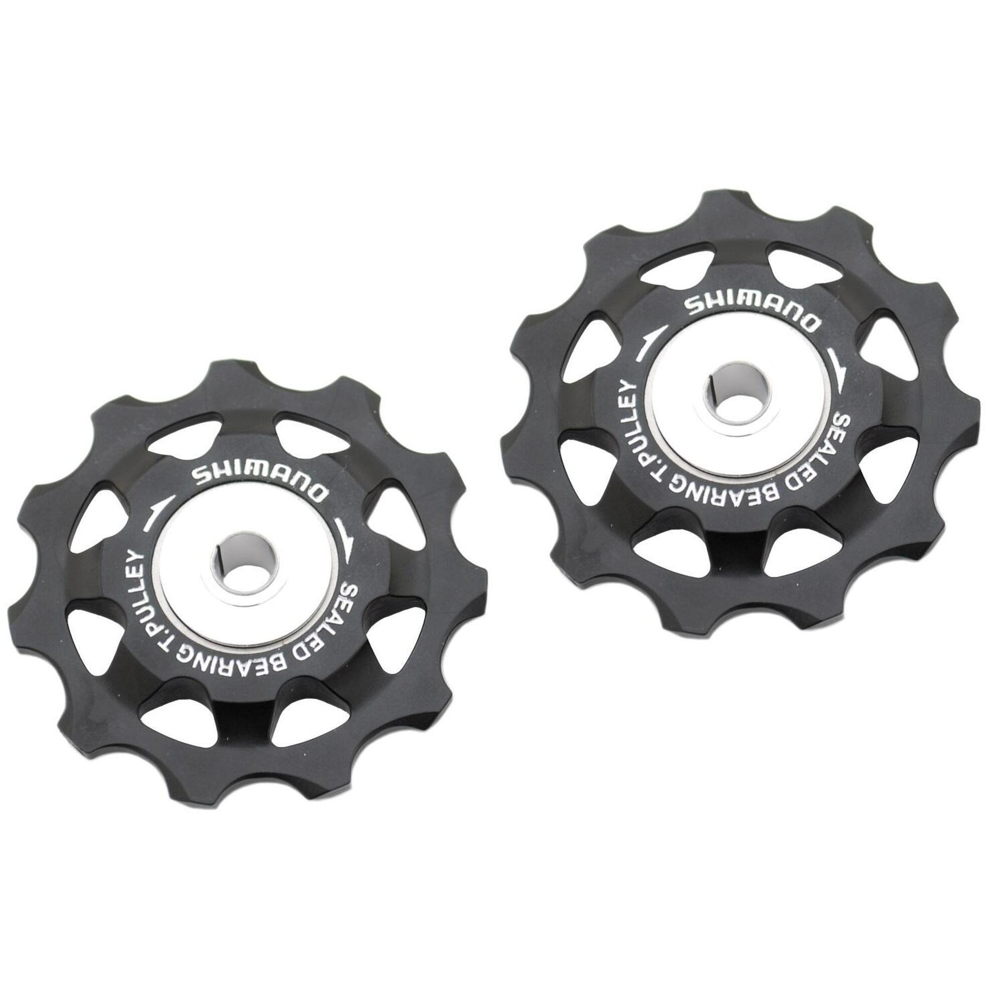 Shimano Set di rulli (RD-M9000)