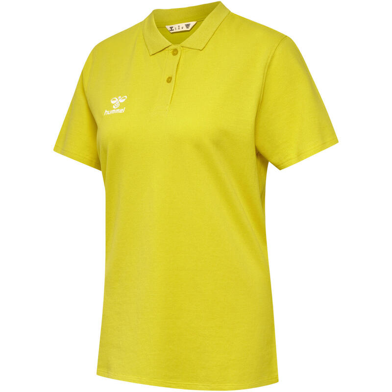 Hummel Polo Hmlgo 2.0 Polo Woman