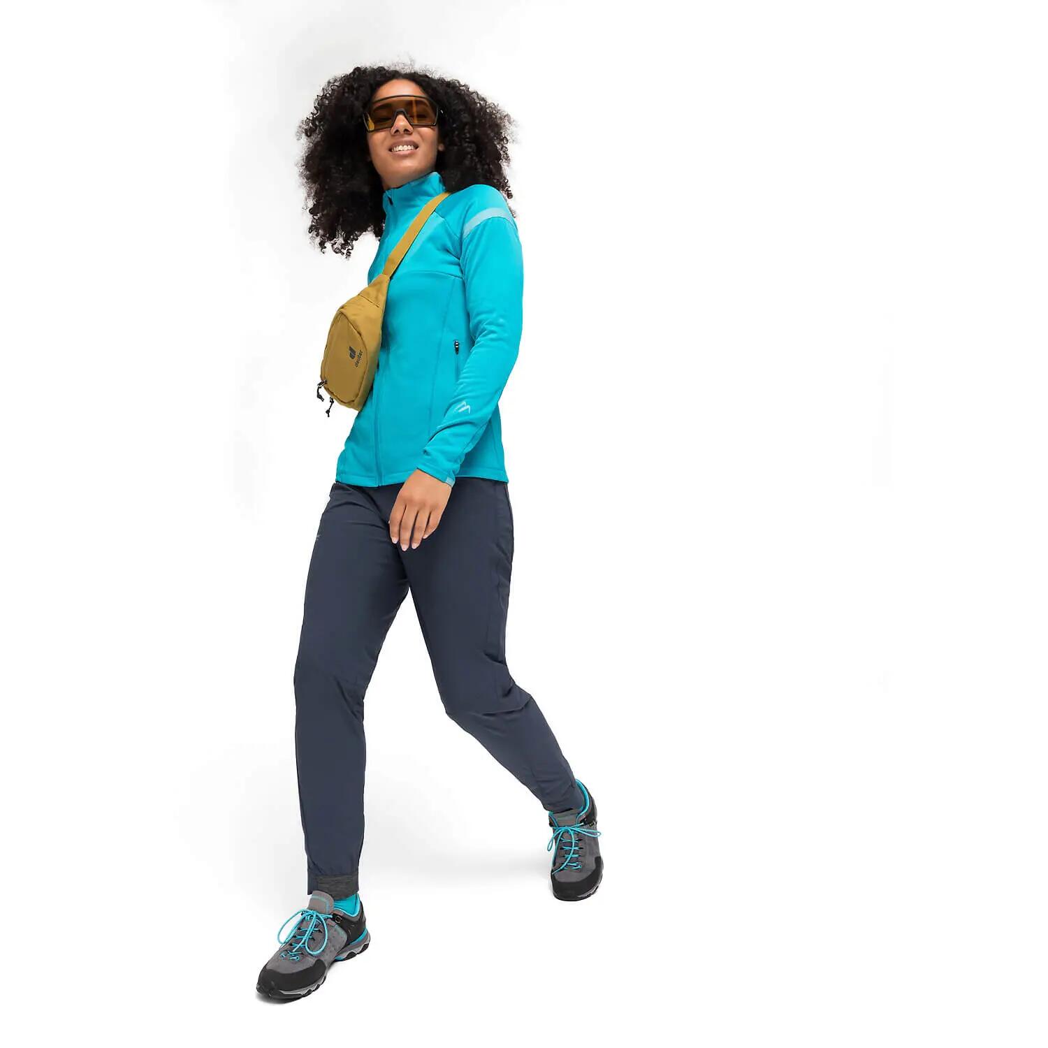 Damen Midlayer Granni 8/8