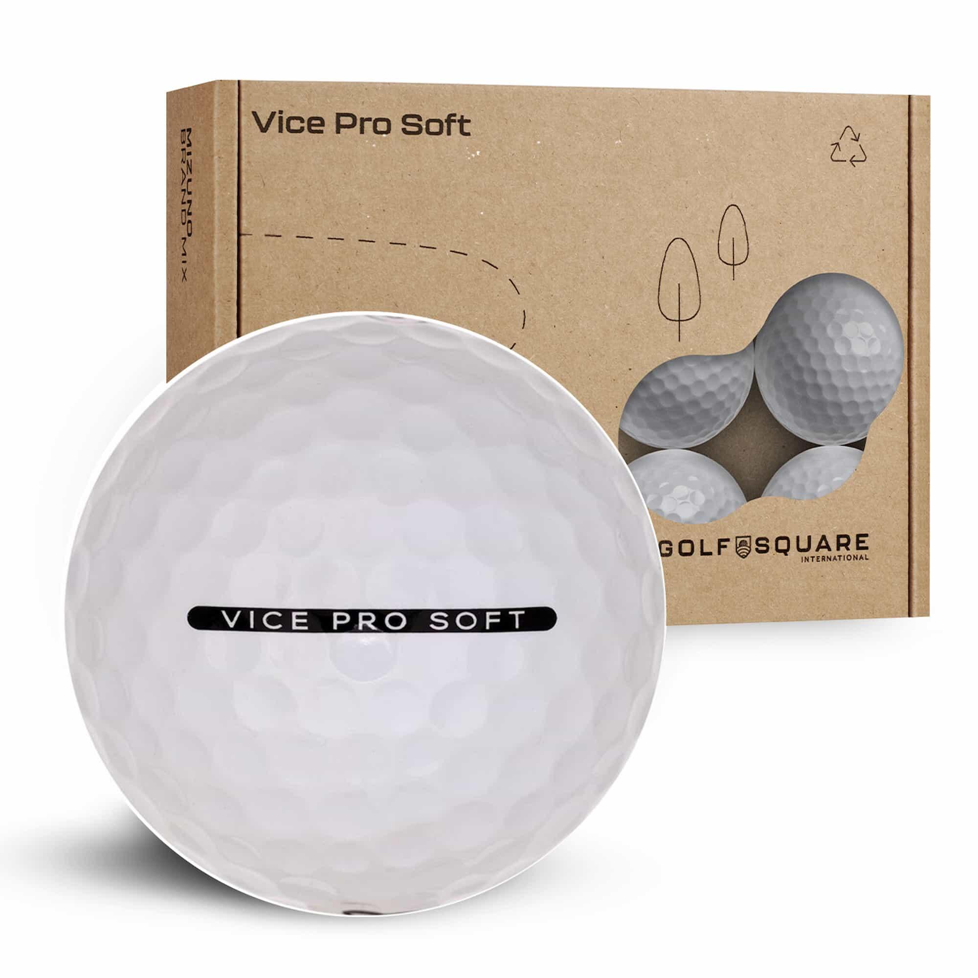 Recondicionado Vice Pro Soft | A-Calidad, 24 Piezas