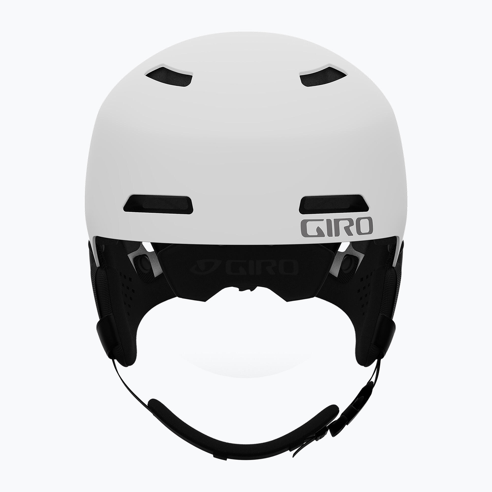 Casque de ski Giro Ledge FS 4/5