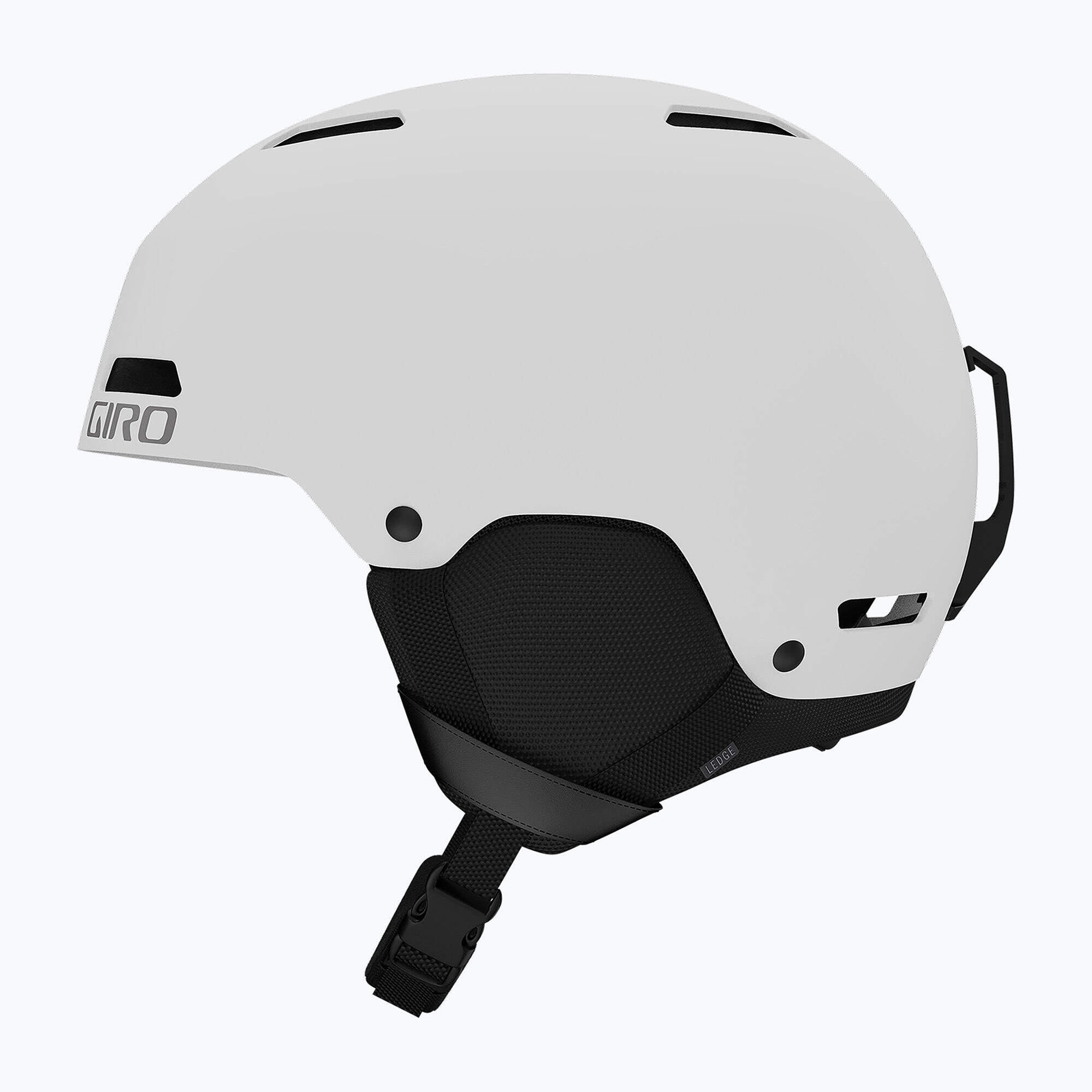 Casque de ski Giro Ledge FS 2/5