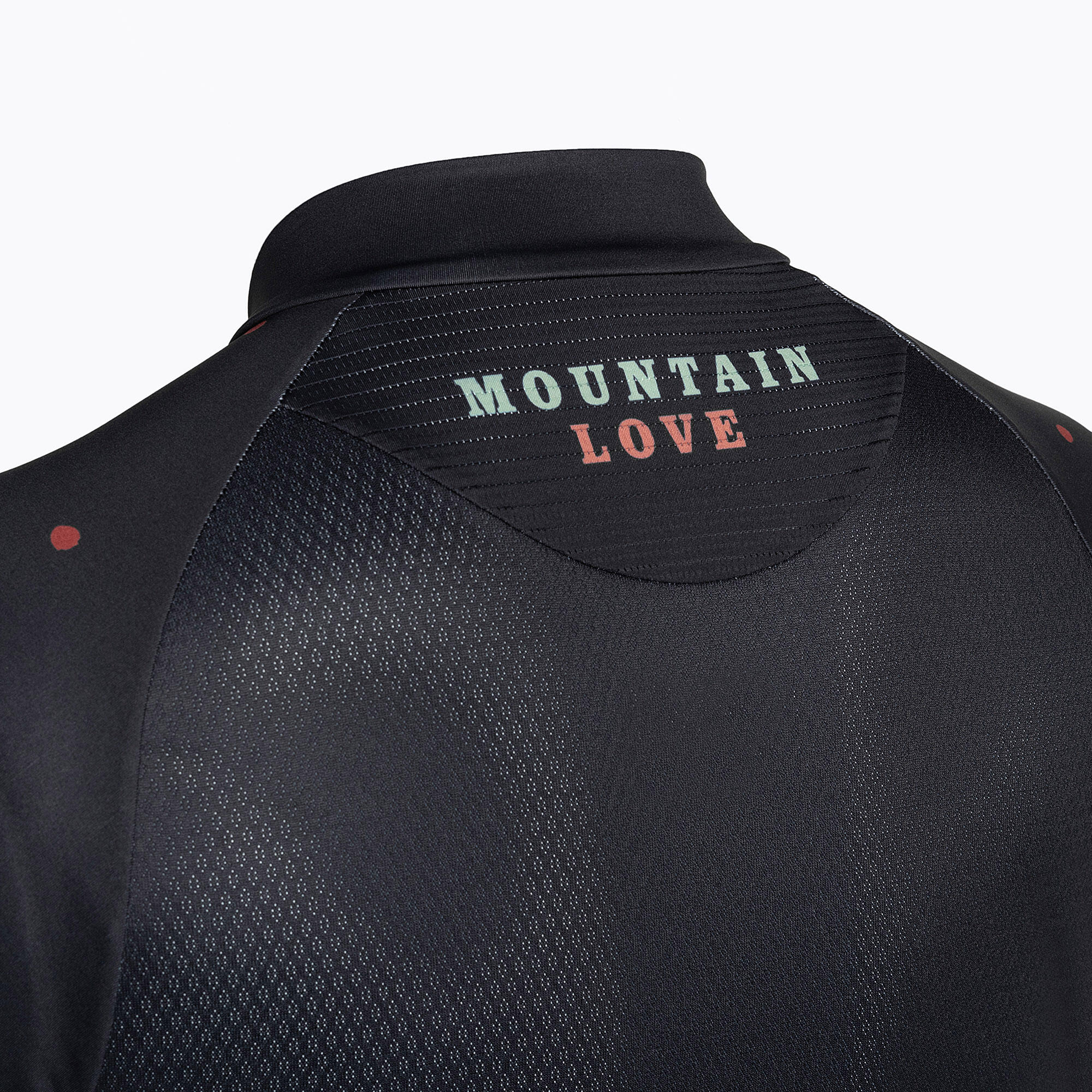 Maglia da ciclismo da donna Maloja VanilM Top 3/5