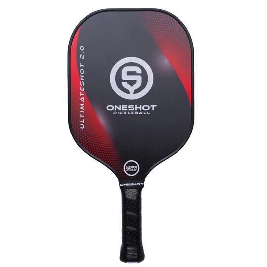 black / red