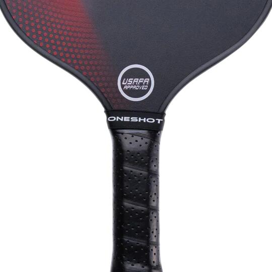 Oneshot Ultimateshot 2.0 Pickleball Paddle 6/6