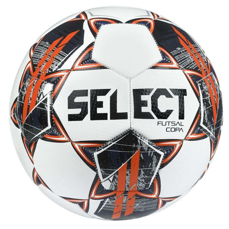 Bola Futsal SELECT Copa 2022 T4