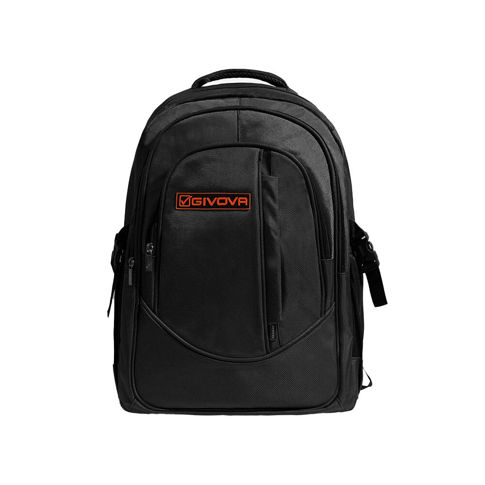 Mochila 15 L Givova Zaino Mountain Negra 2/4