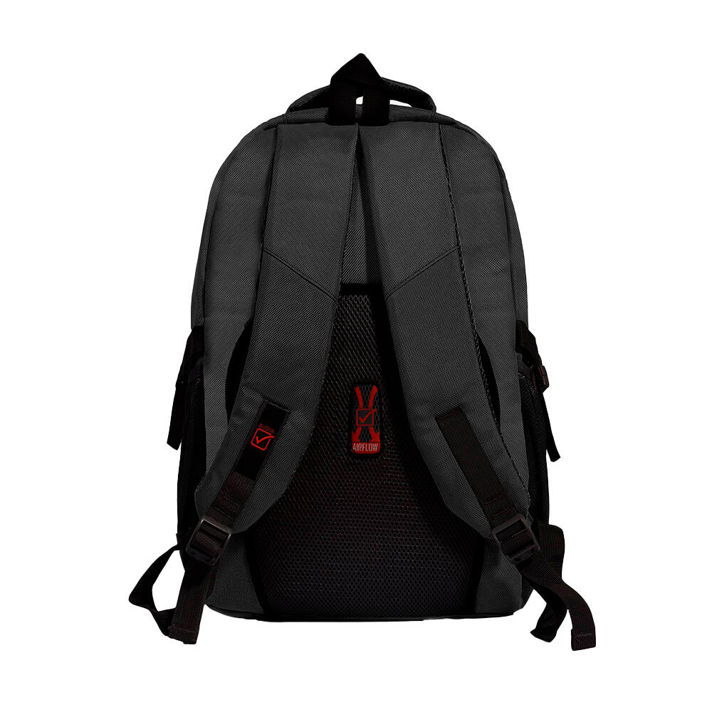 Mochila 15 L Givova Zaino Mountain Negra 3/4