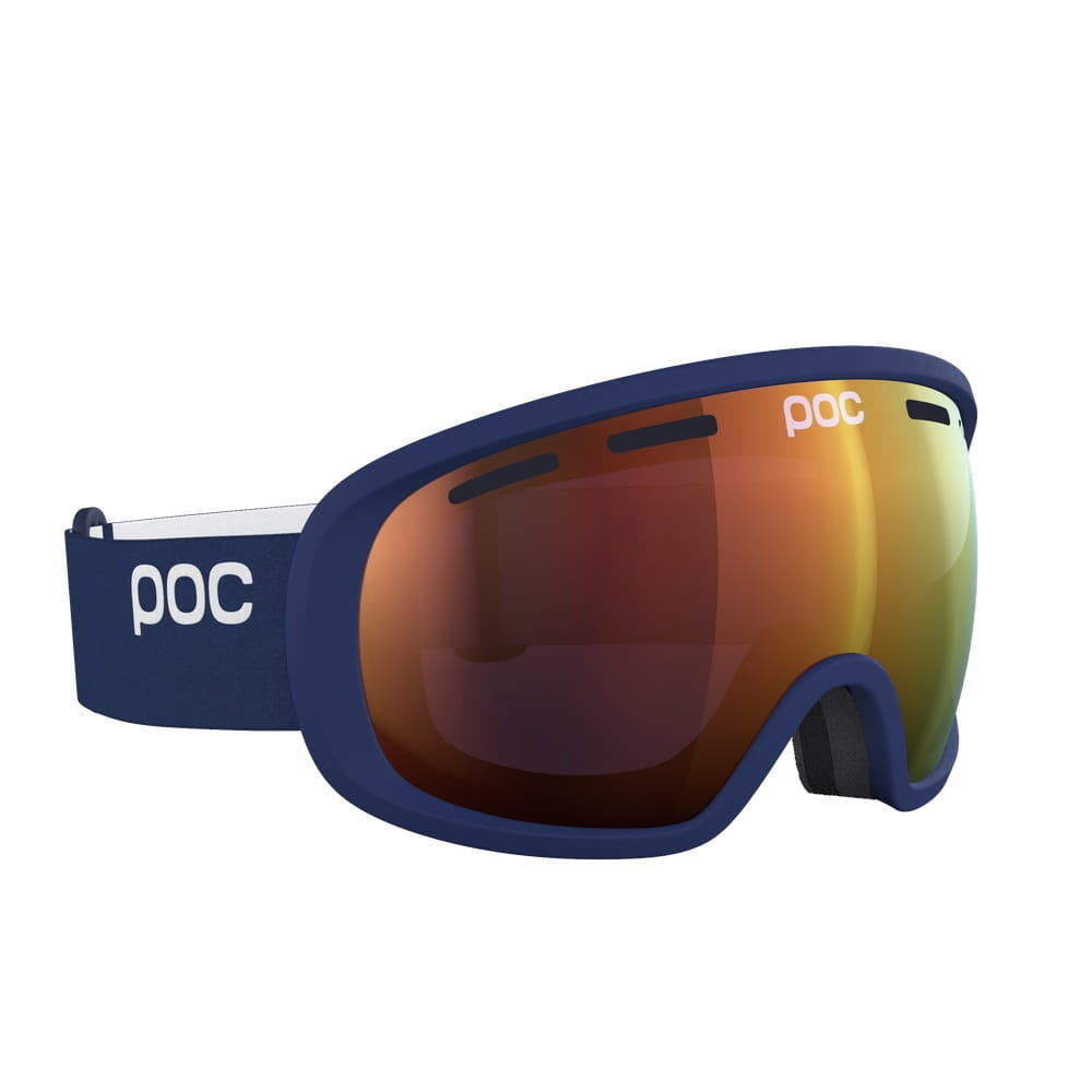 Gogle narciarskie unisex POC Fovea 3/3