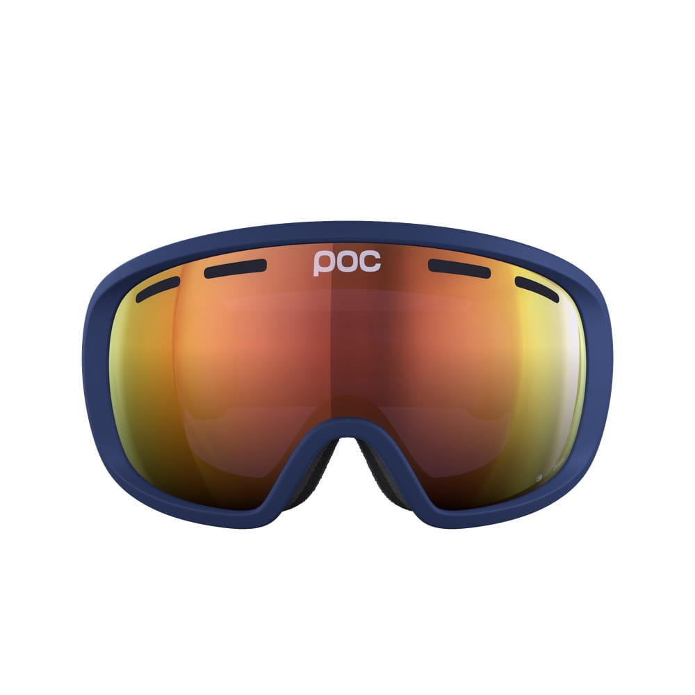 Gogle narciarskie unisex POC Fovea 2/3
