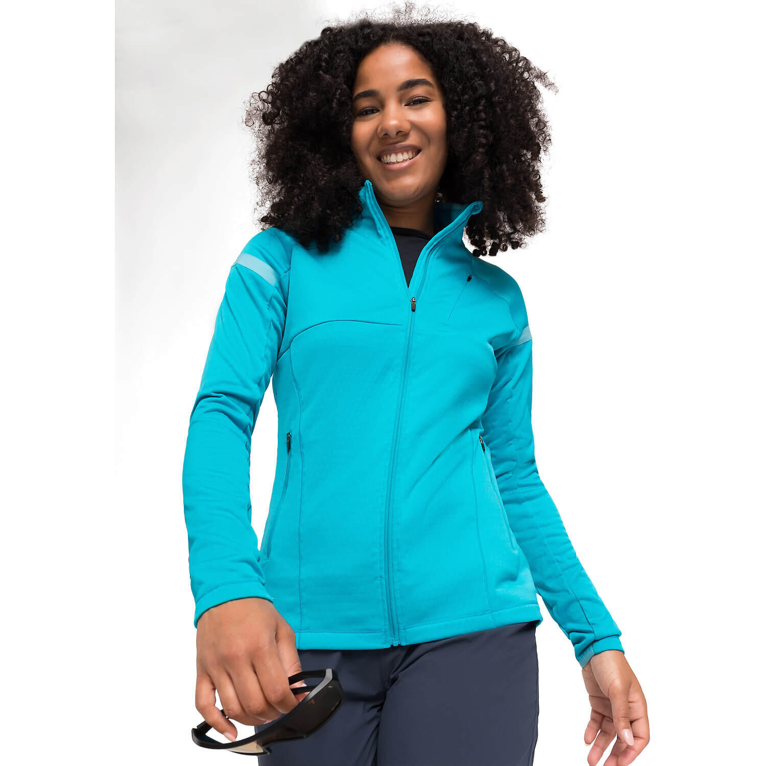 Damen Midlayer Granni 6/7
