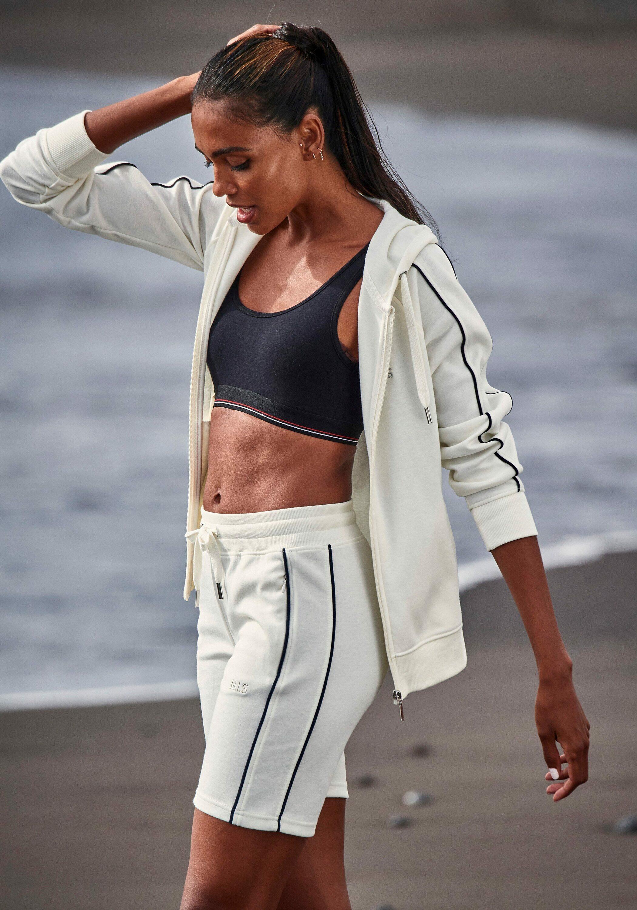 Damen Bermudas 3/7