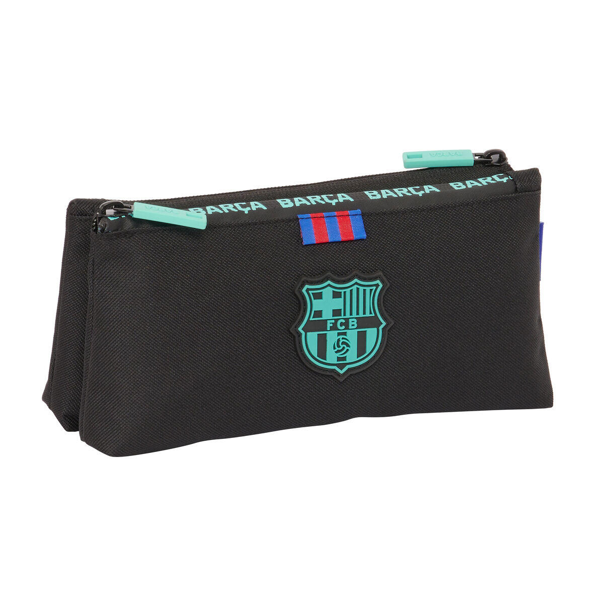 Trousse de Toilette Noir 1/3