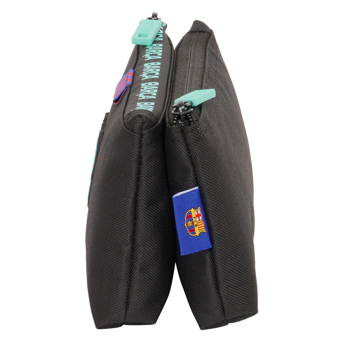 Trousse de Toilette Noir 3/3