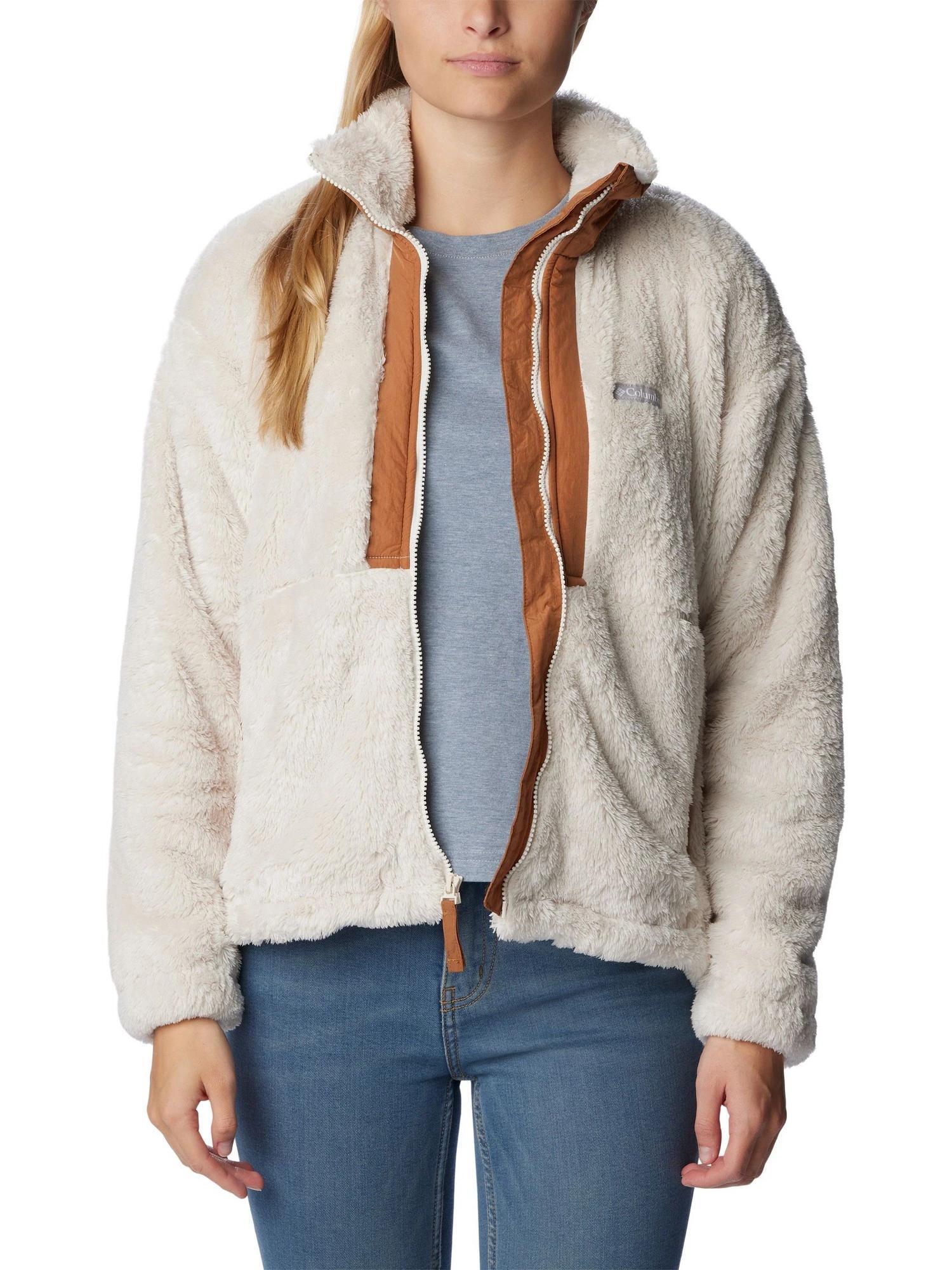 Maglione donna Boundless Discovery Sherpa 4/7
