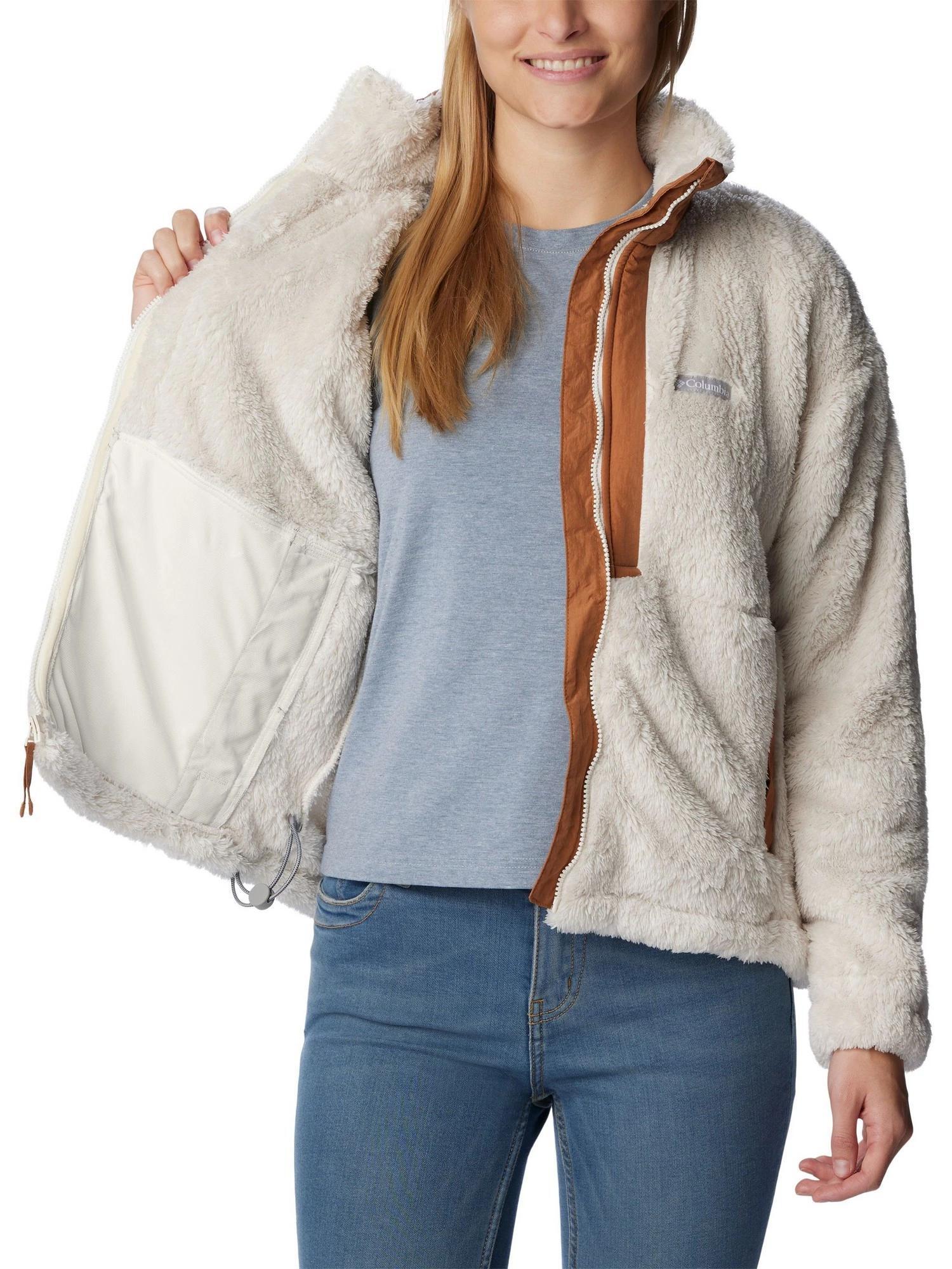 Maglione donna Boundless Discovery Sherpa 5/7