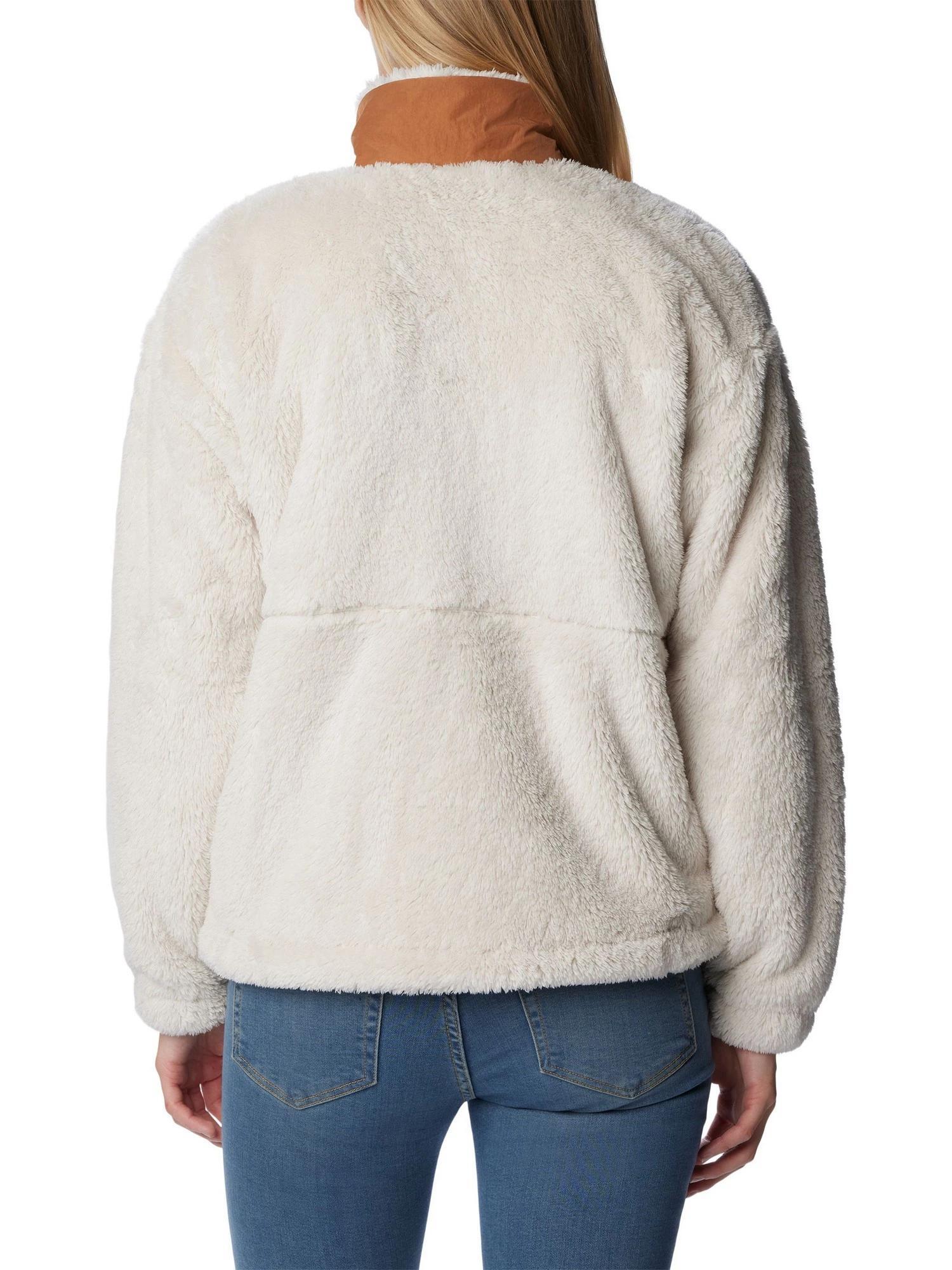 Maglione donna Boundless Discovery Sherpa 3/7