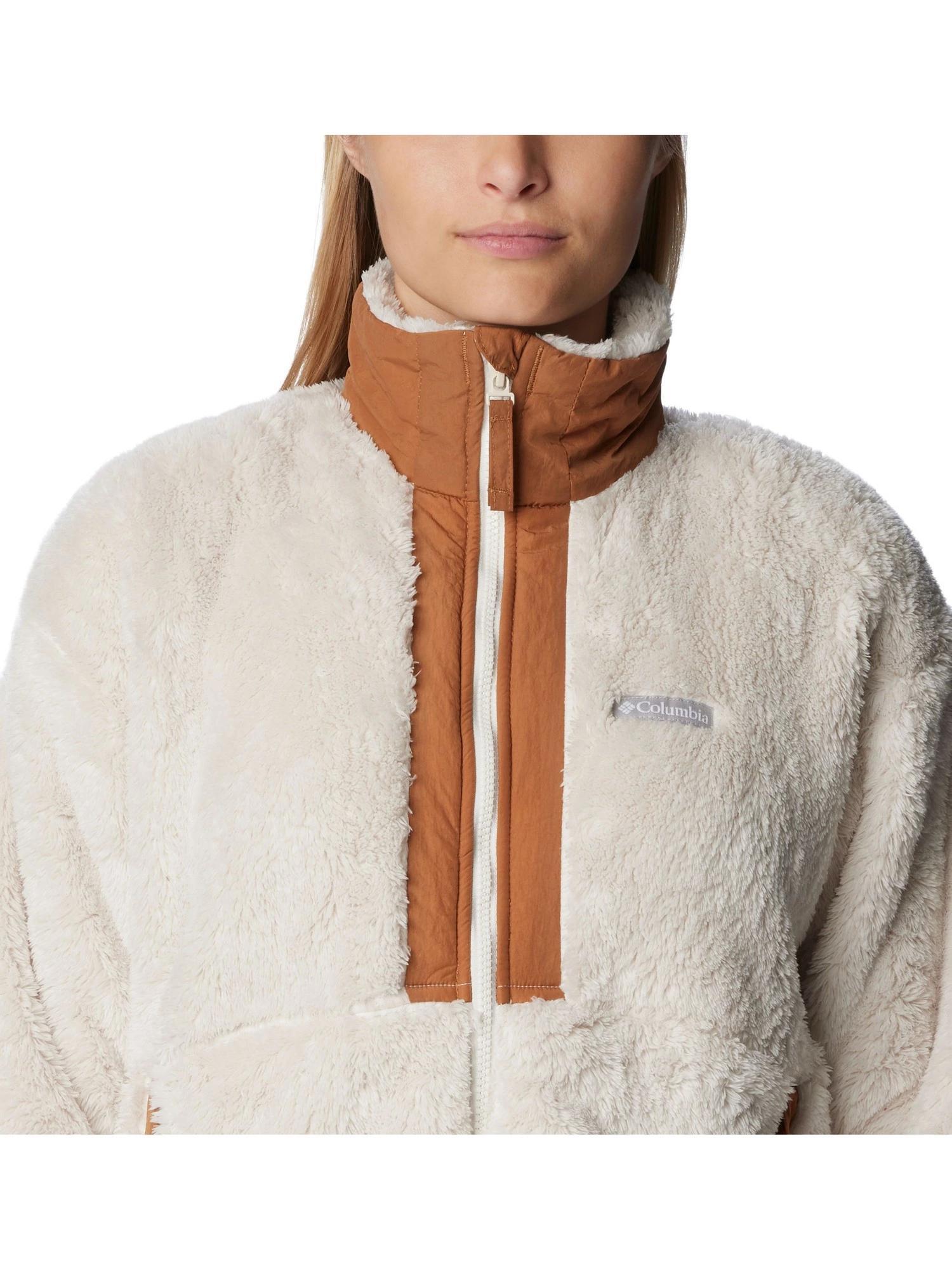 Maglione donna Boundless Discovery Sherpa 6/7