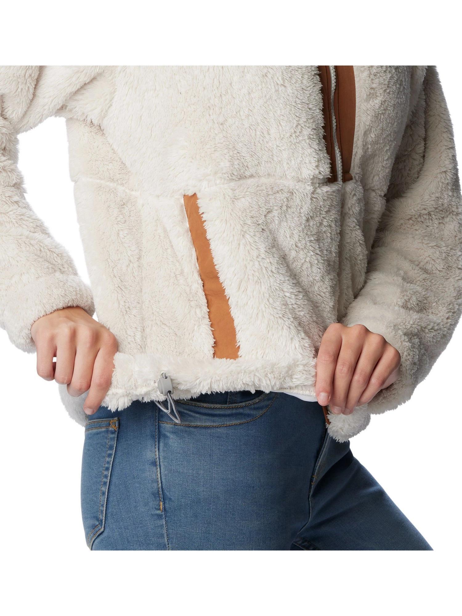 Maglione donna Boundless Discovery Sherpa 7/7