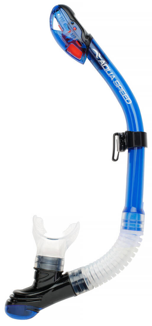 Fajka do nurkowania z zaworem Aqua Speed Jet