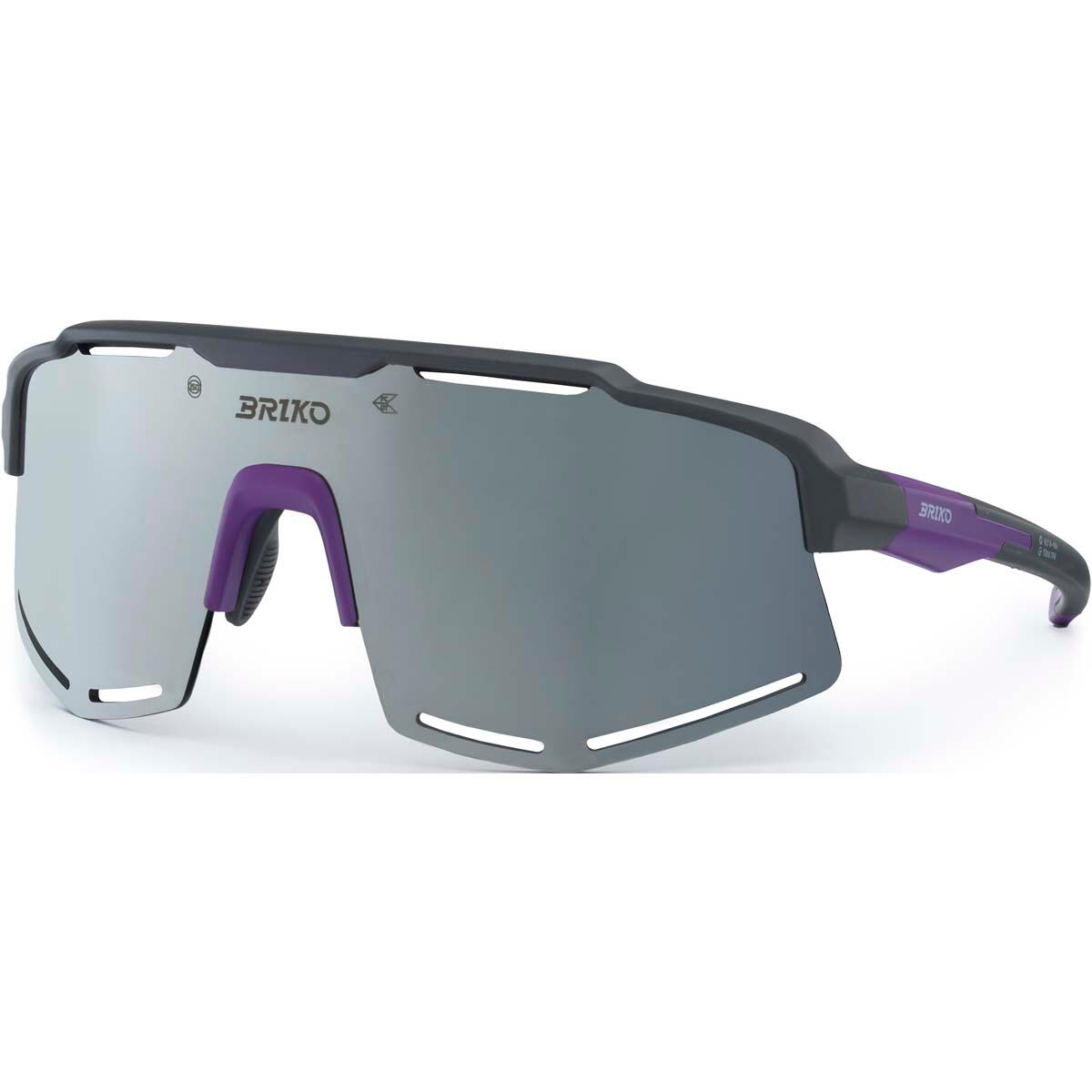 Gafas Ciclismo de Adulto Briko Komi Decathlon