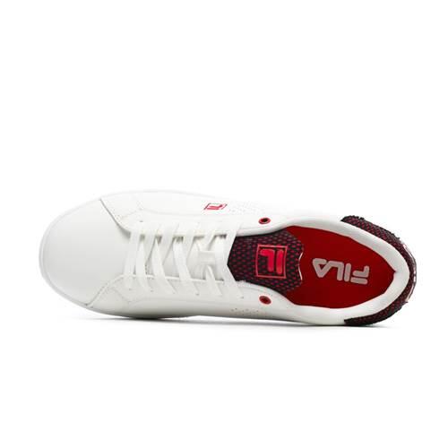 Zapatilla de Moda para HOMBRE FILA CROSSCOURT 2 NT 3/7