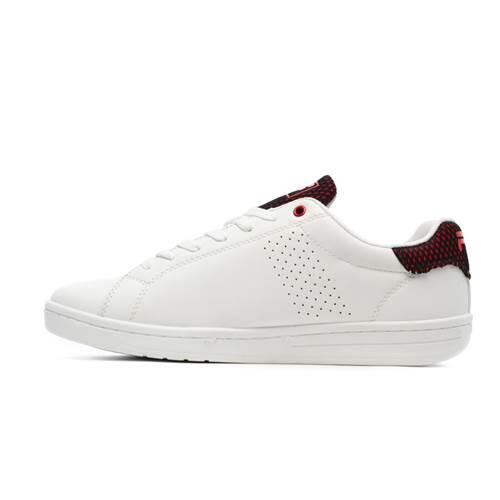 Zapatilla de Moda para HOMBRE FILA CROSSCOURT 2 NT 2/7