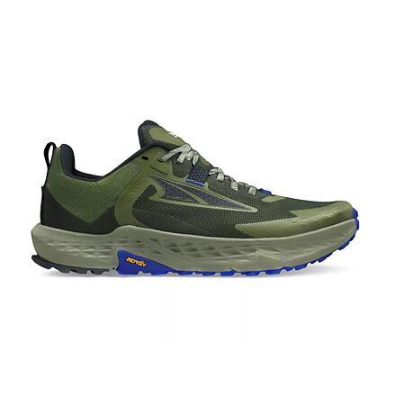 Chaussures de trail Altra Timp 5