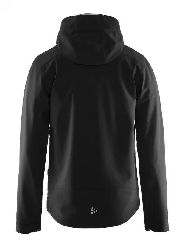 Jacket "Jacket Softshell Light" Homme Craft 2/5