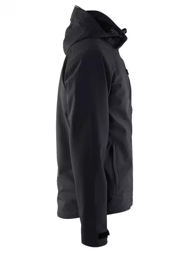 Jacket "Jacket Softshell Light" Homme Craft 5/5