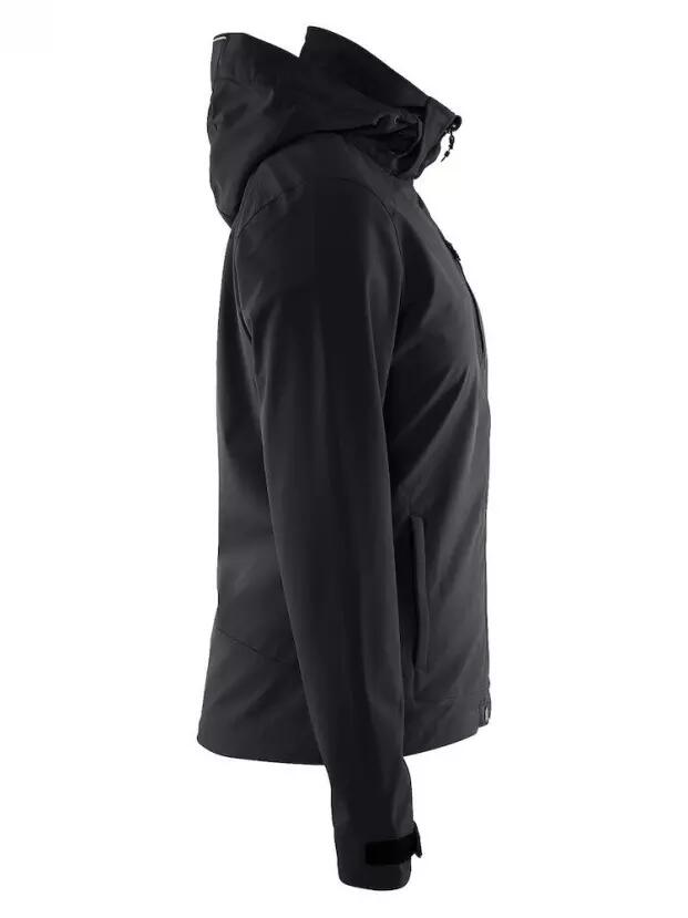 Craft Women's "Jacket Softshell Light 4/5