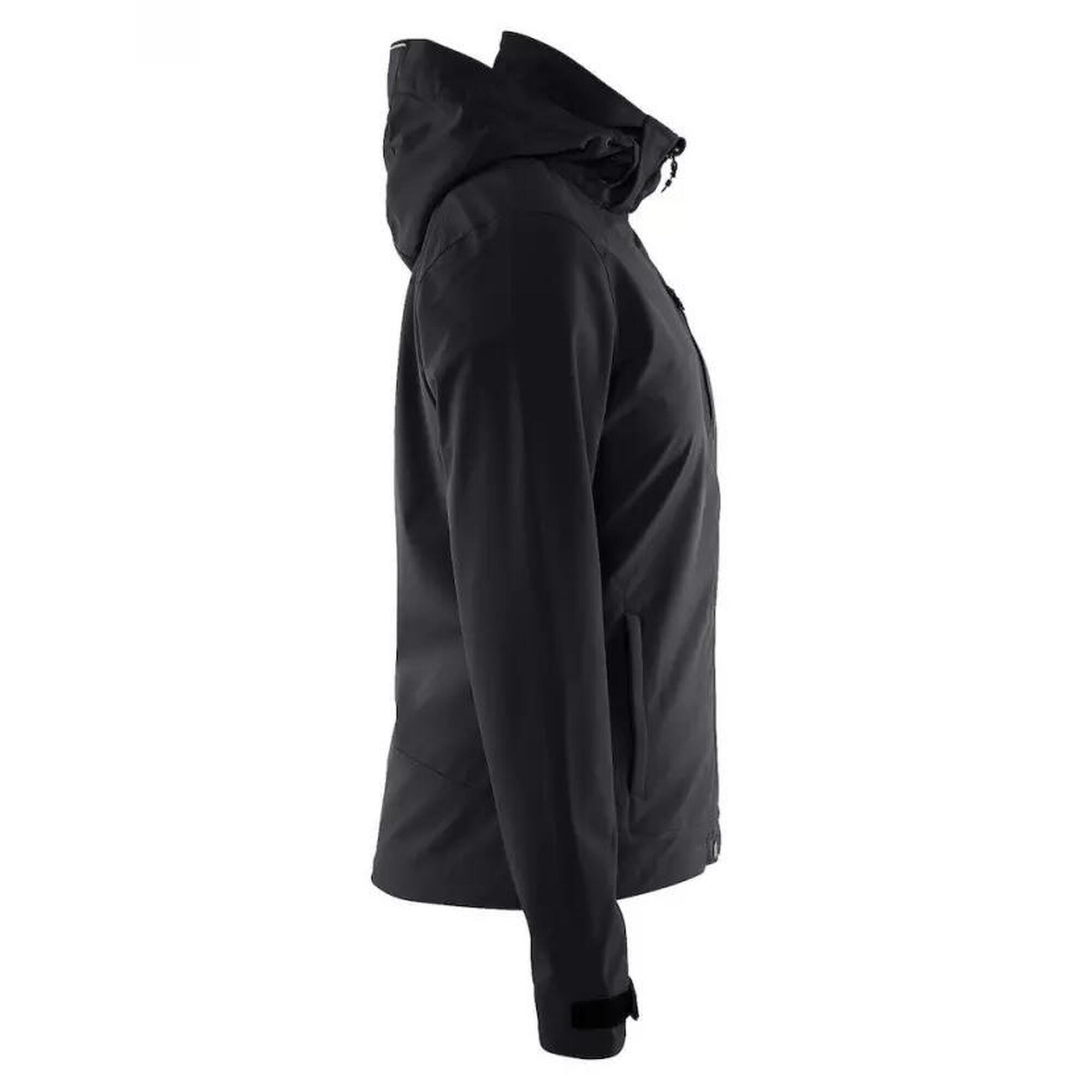 Jacket Softshell Light for women Craft