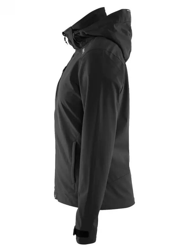 Craft Women's "Jacket Softshell Light 3/5