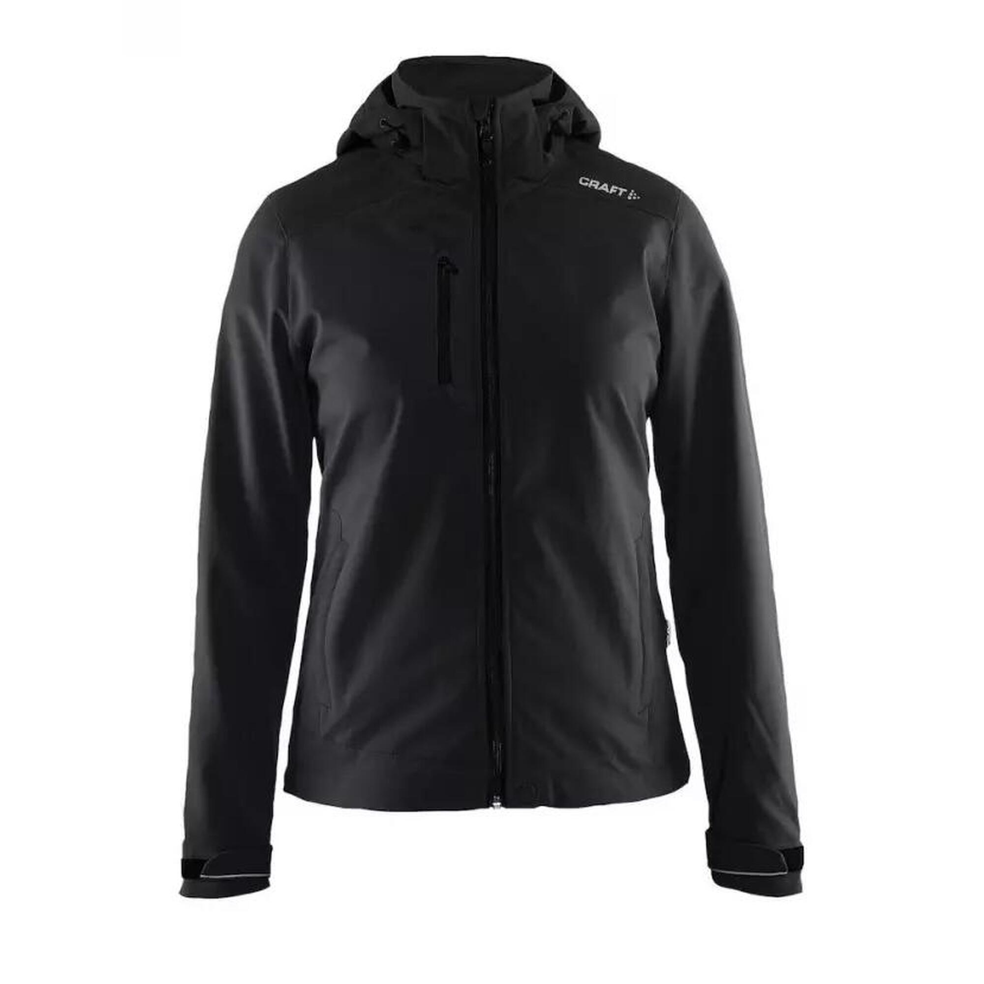 Veste "Jacket Softshell Light" Femme Craft