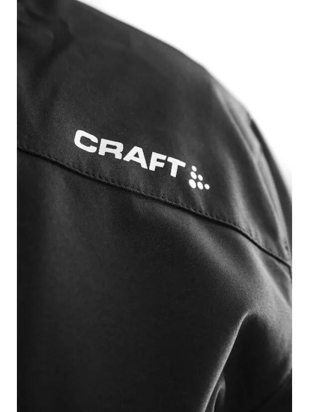 Jacket "Jacket Softshell Light" Homme Craft 3/5